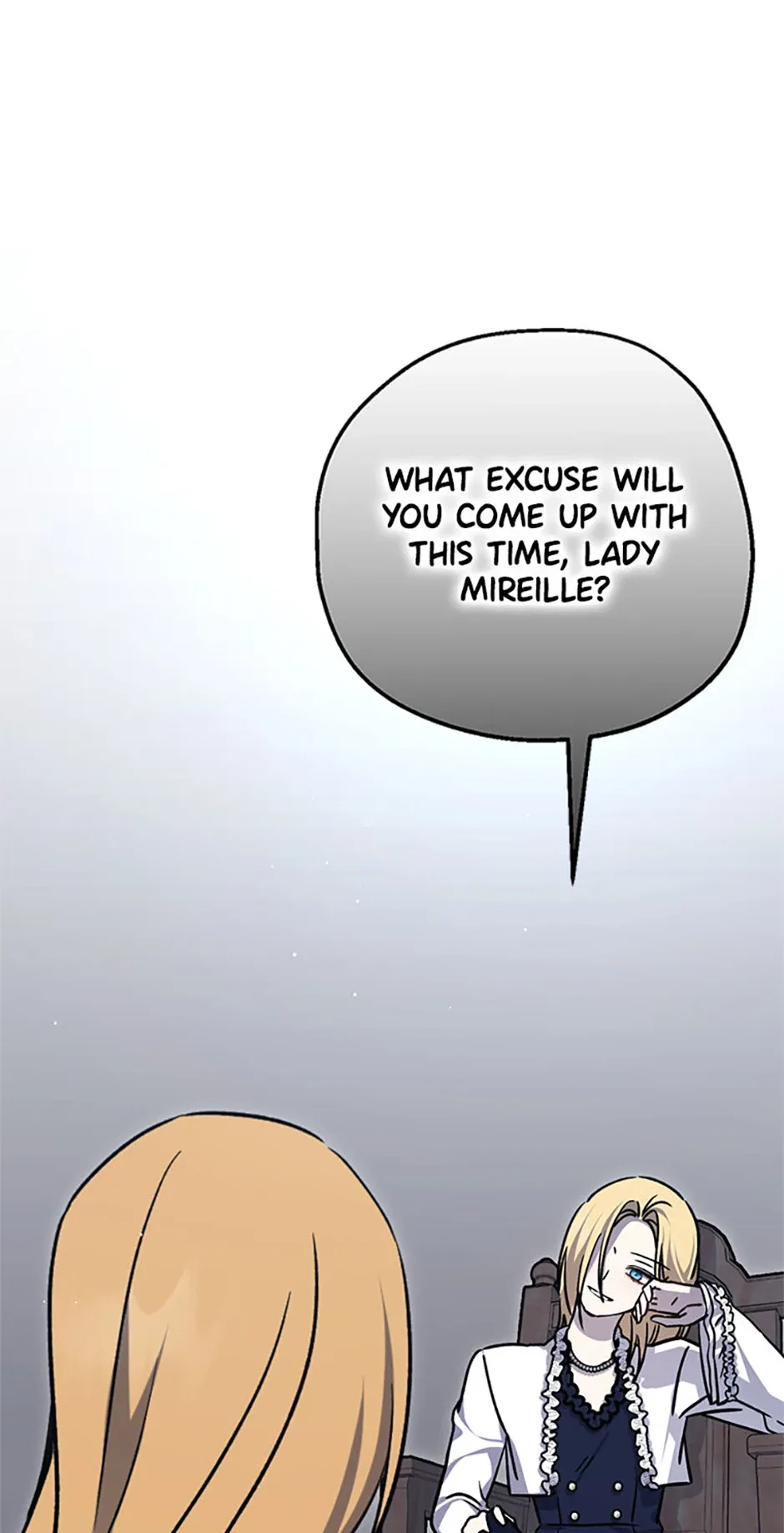 Monster Princess Chapter 66 page 8