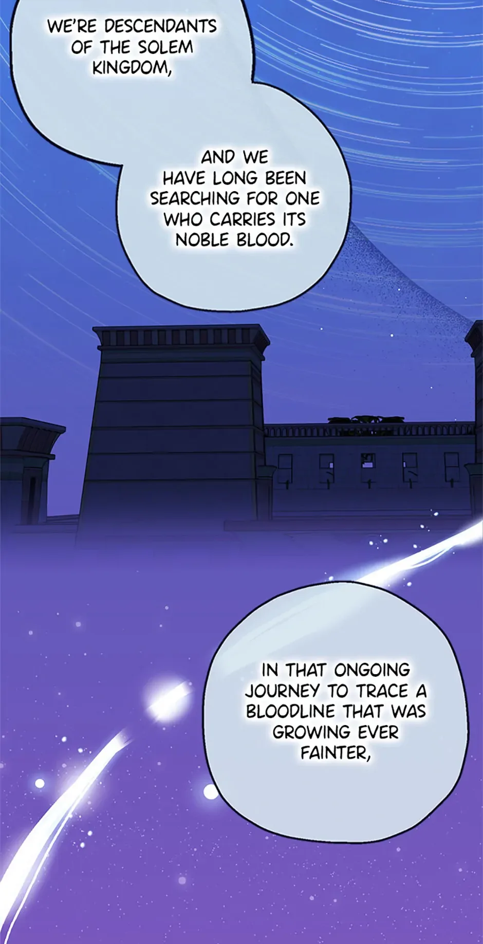 Monster Princess Chapter 66 page 12