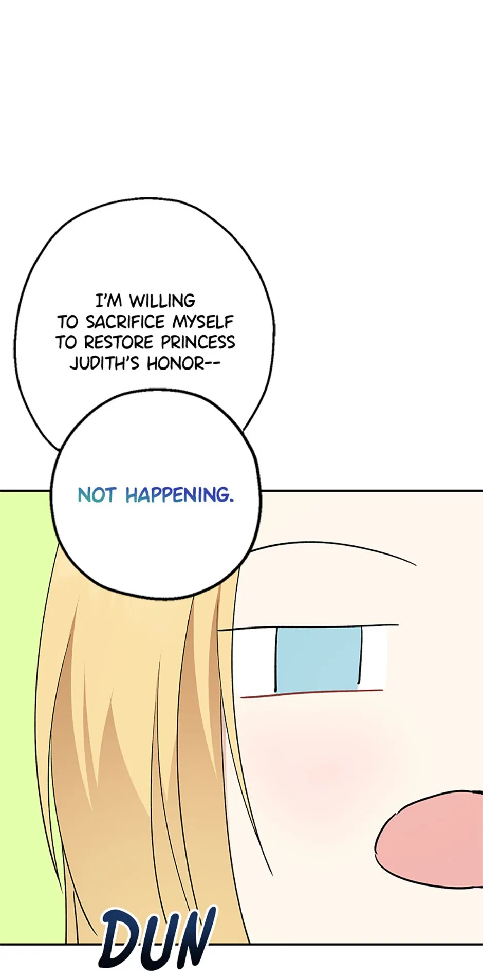 Monster Princess Chapter 66 page 23
