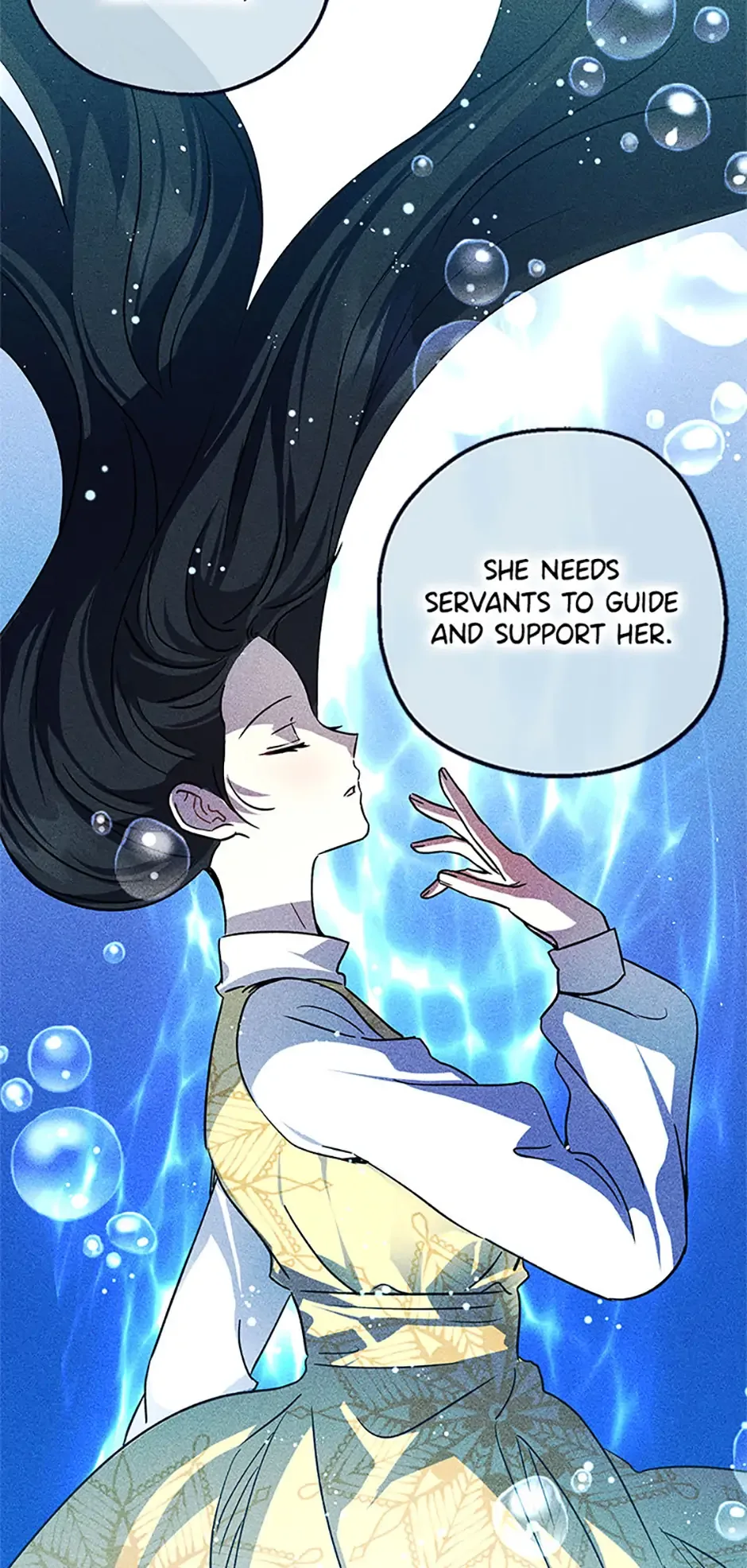 Monster Princess Chapter 66 page 18