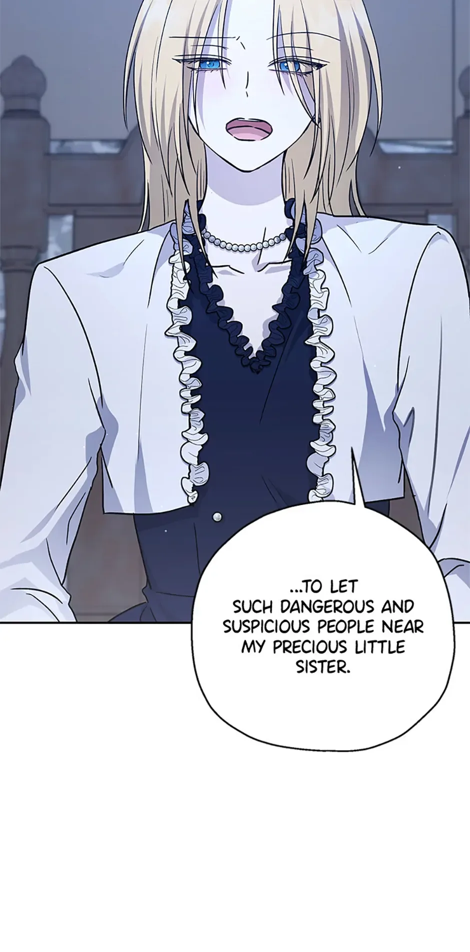 Monster Princess Chapter 66 page 32