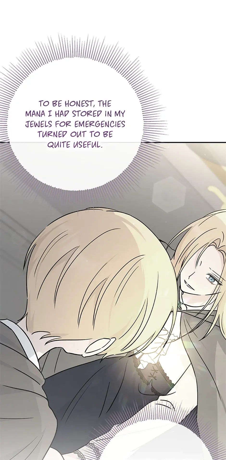 Monster Princess Chapter 66 page 48