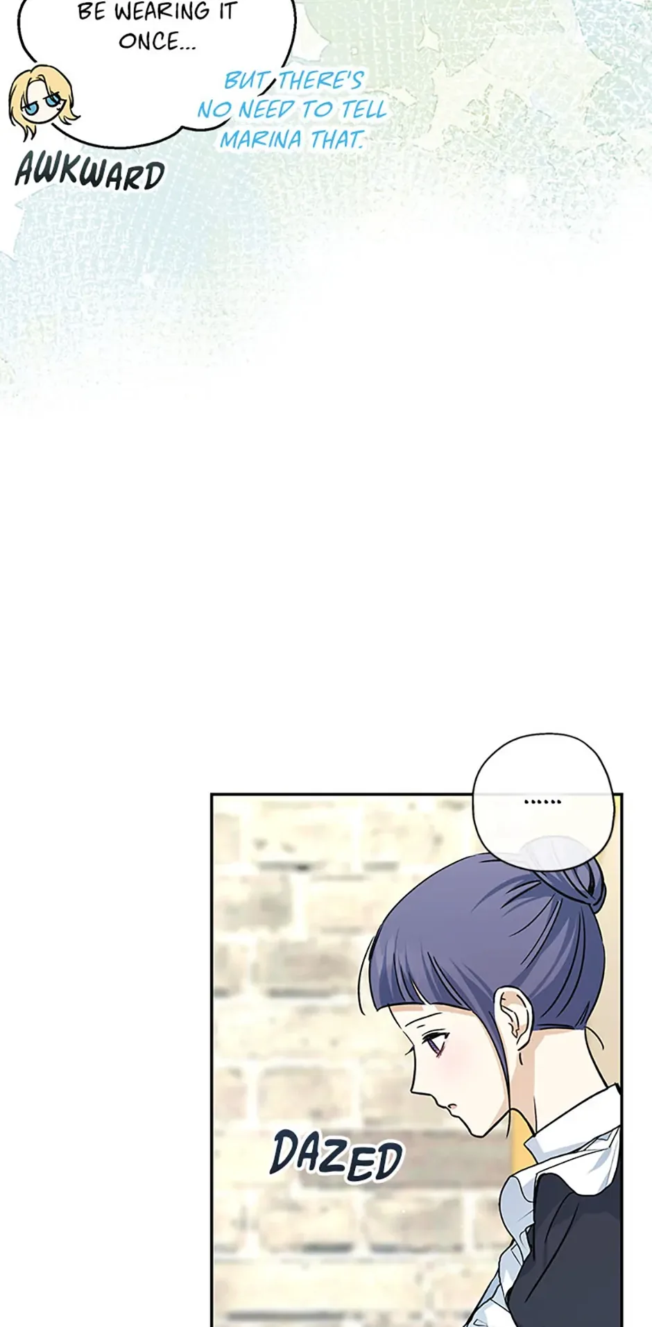 Monster Princess Chapter 66 page 53