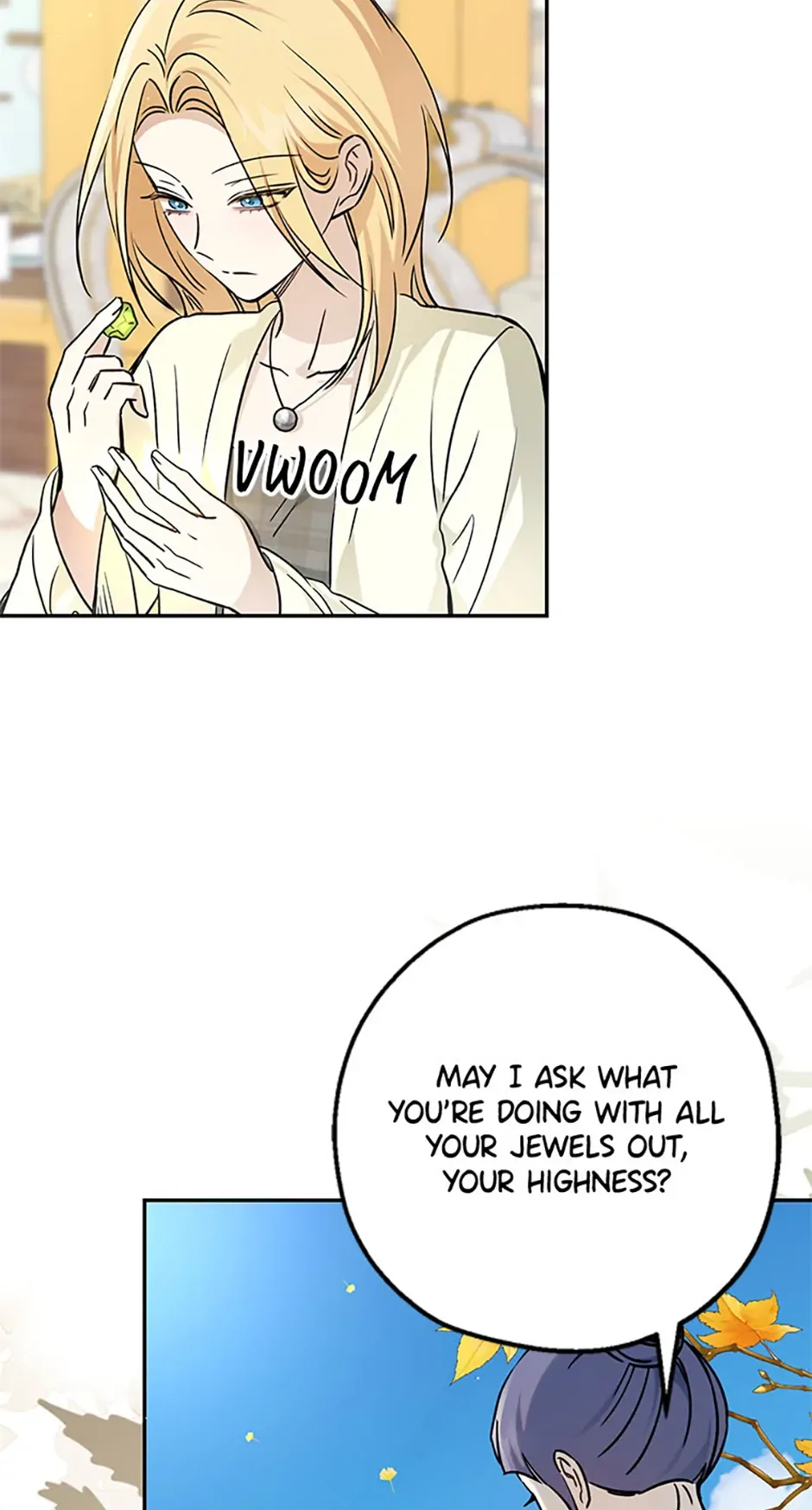 Monster Princess Chapter 66 page 45