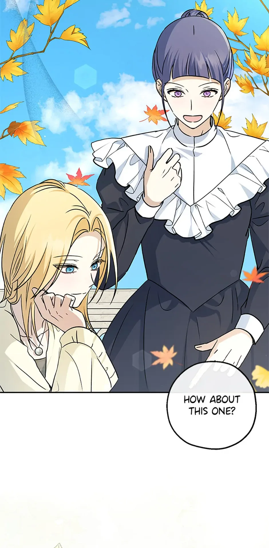 Monster Princess Chapter 66 page 50
