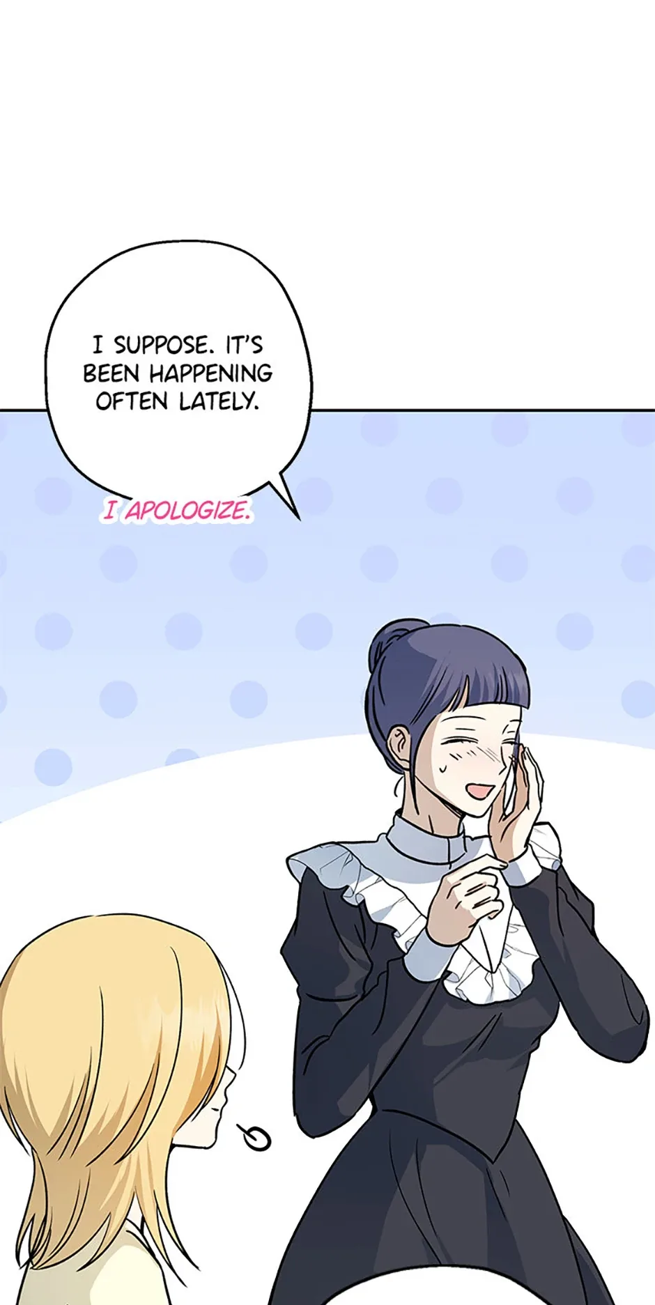 Monster Princess Chapter 66 page 56