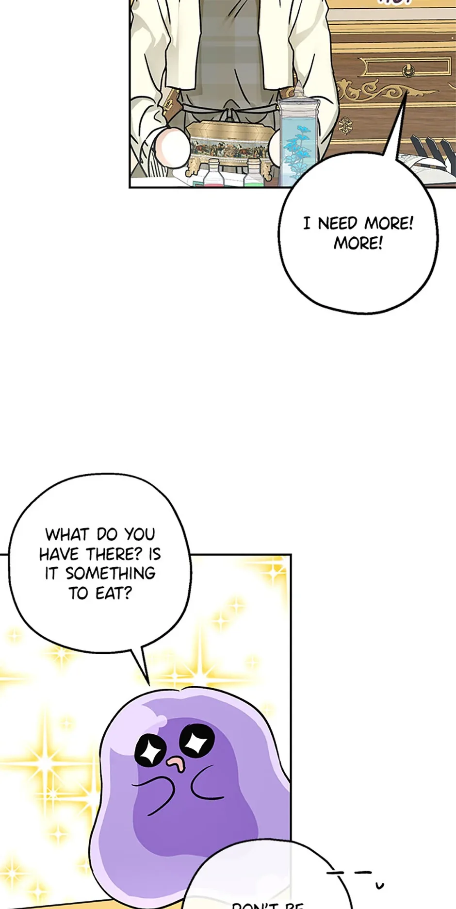 Monster Princess Chapter 66 page 63
