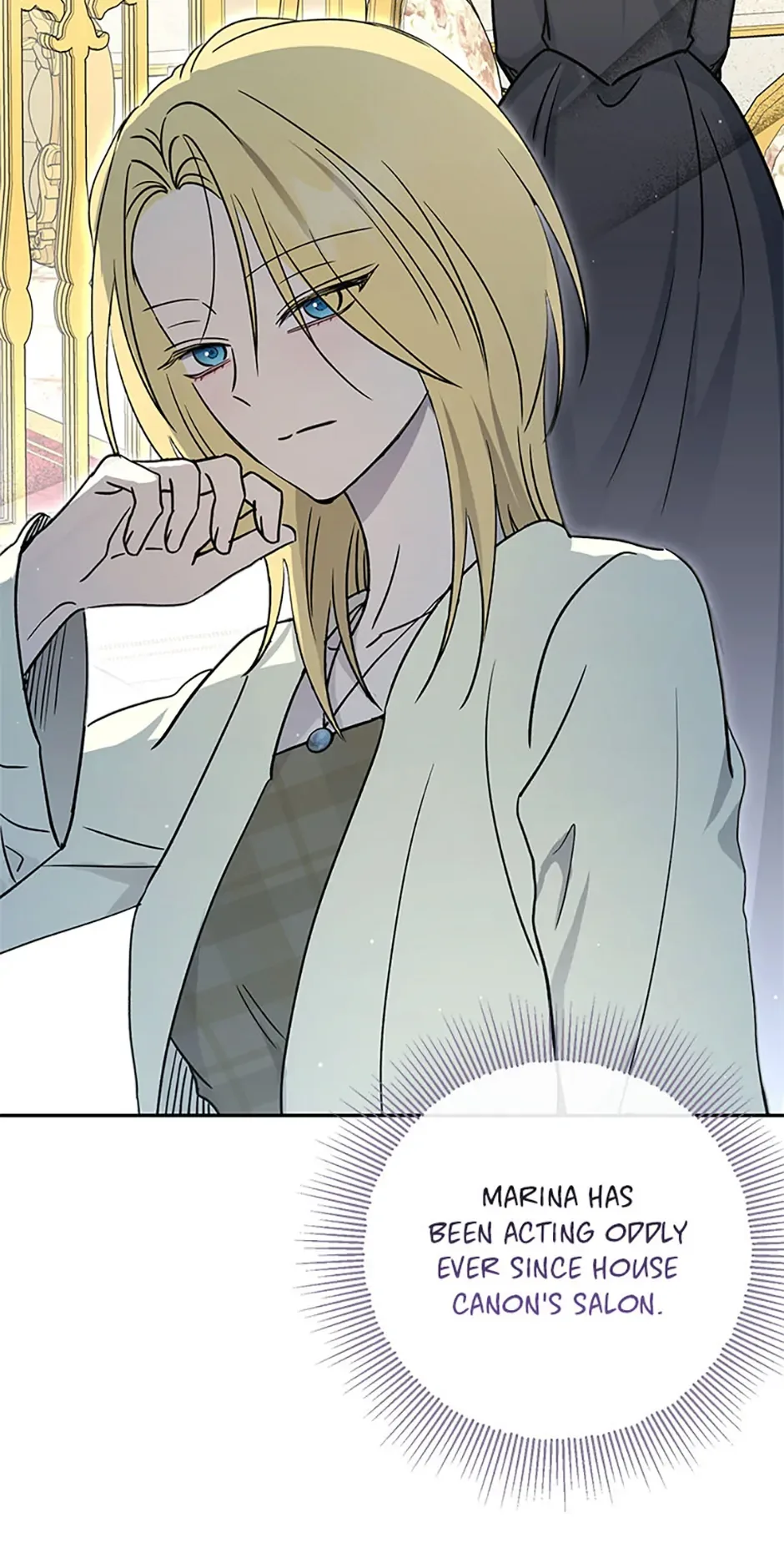 Monster Princess Chapter 66 page 58