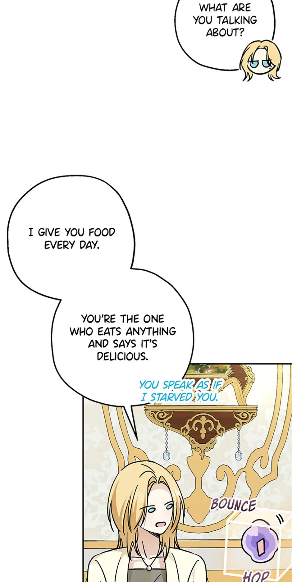 Monster Princess Chapter 66 page 62