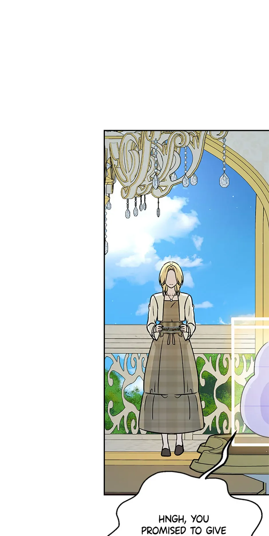 Monster Princess Chapter 66 page 60