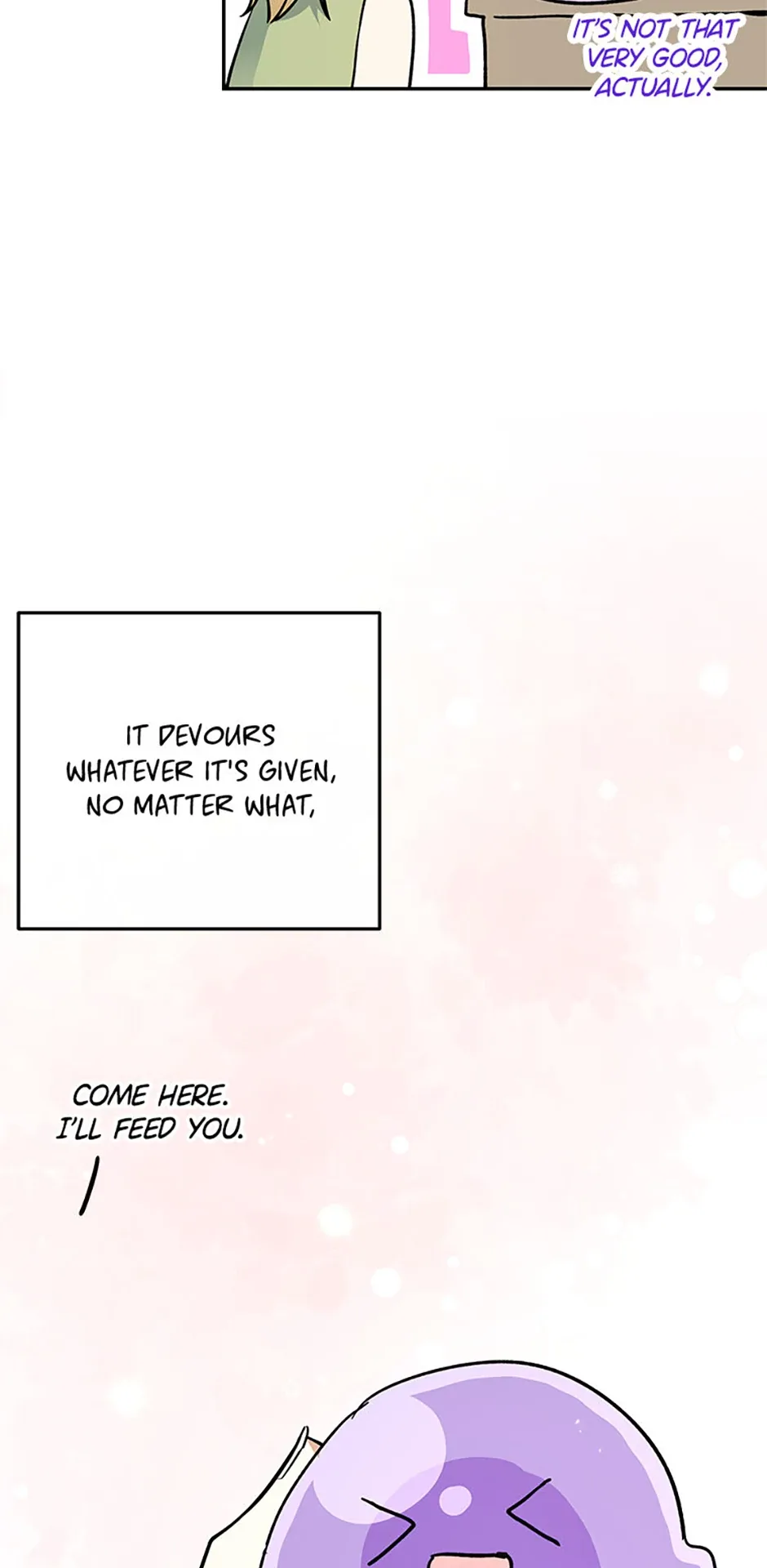 Monster Princess Chapter 66 page 67
