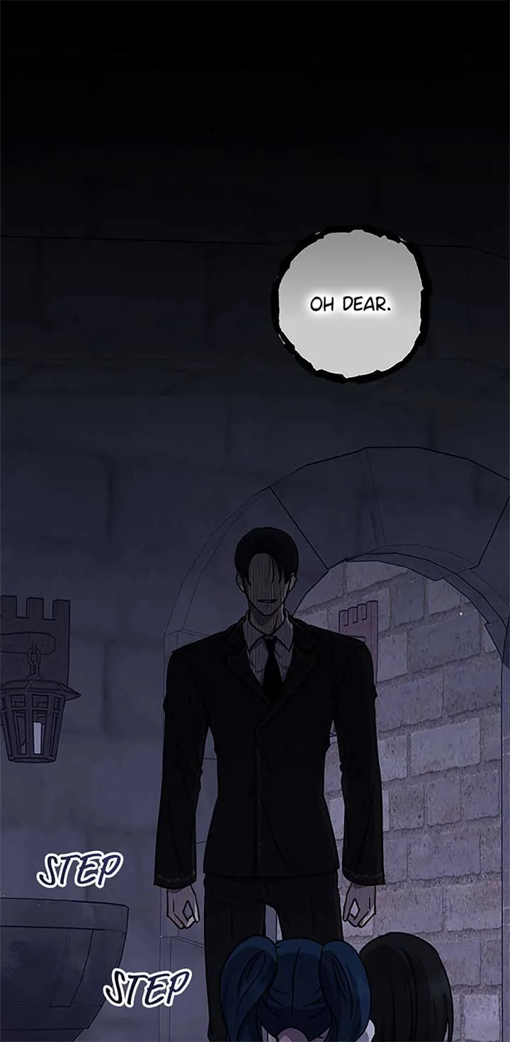 Monster Princess Chapter 70 page 36