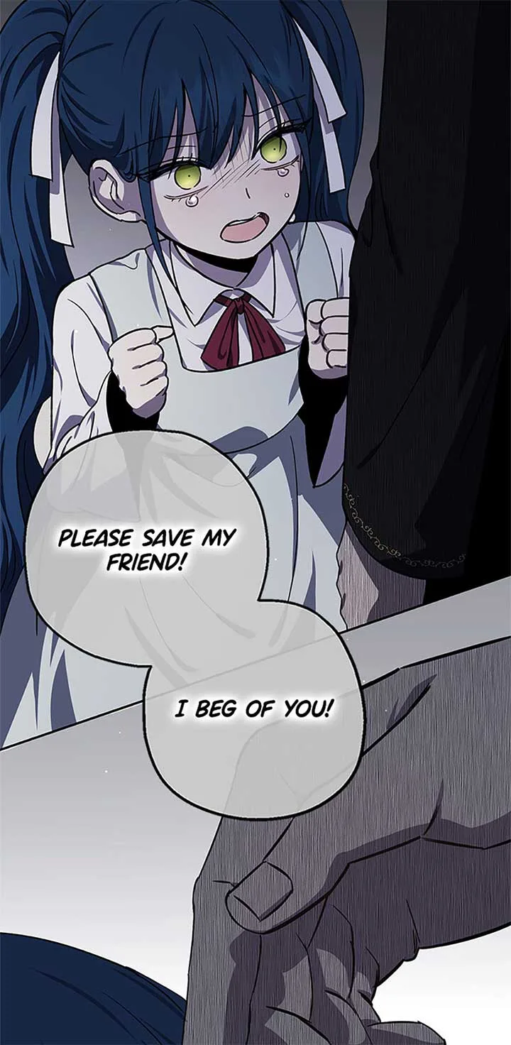 Monster Princess Chapter 70 page 39