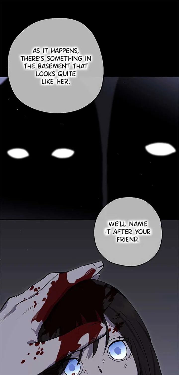 Monster Princess Chapter 70 page 42