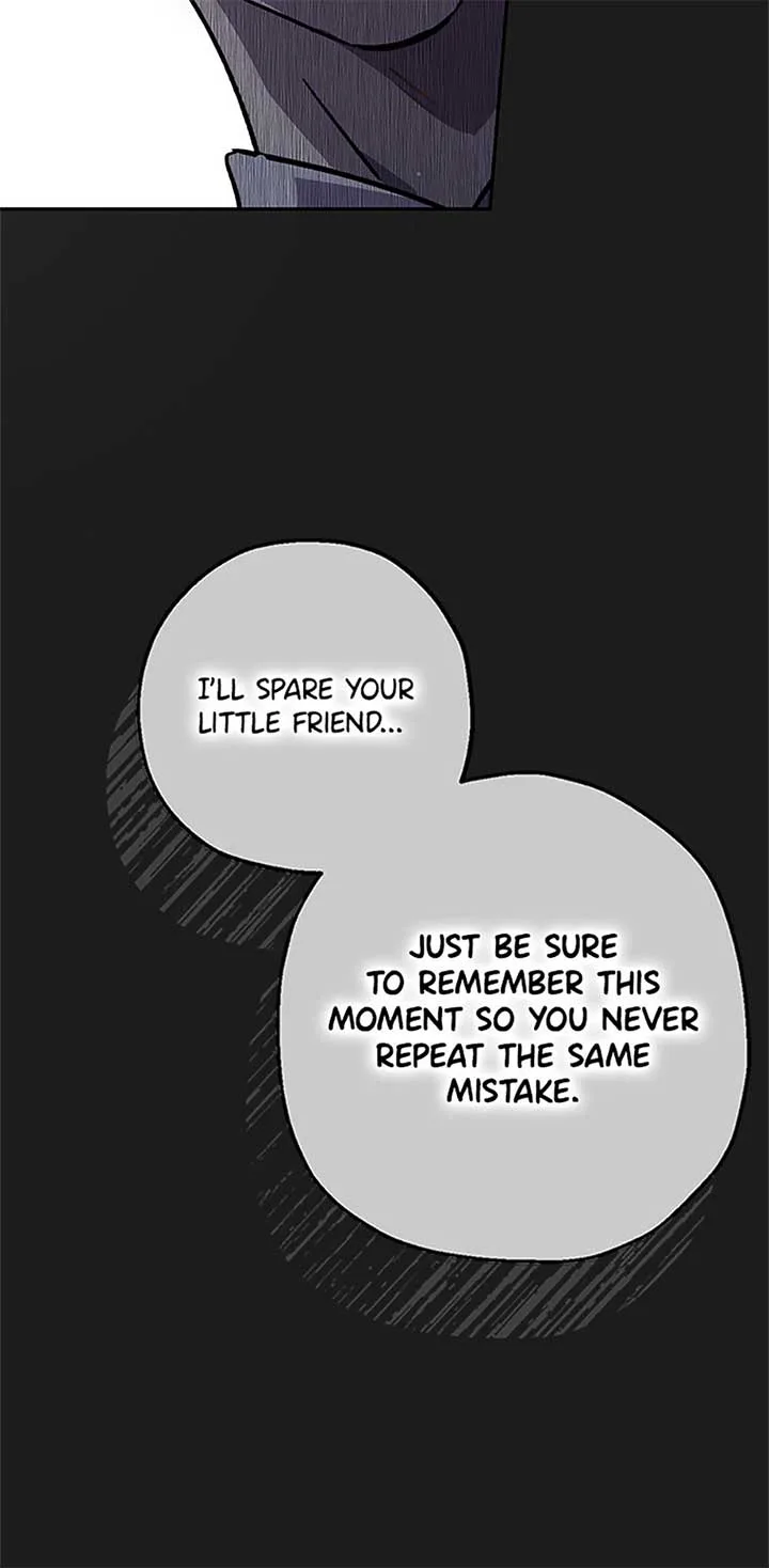 Monster Princess Chapter 70 page 41