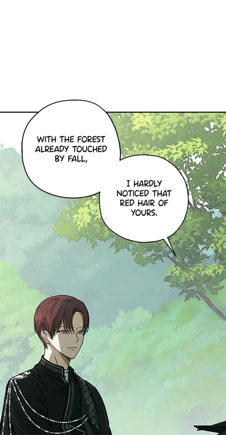 Monster Princess Chapter 70 page 9