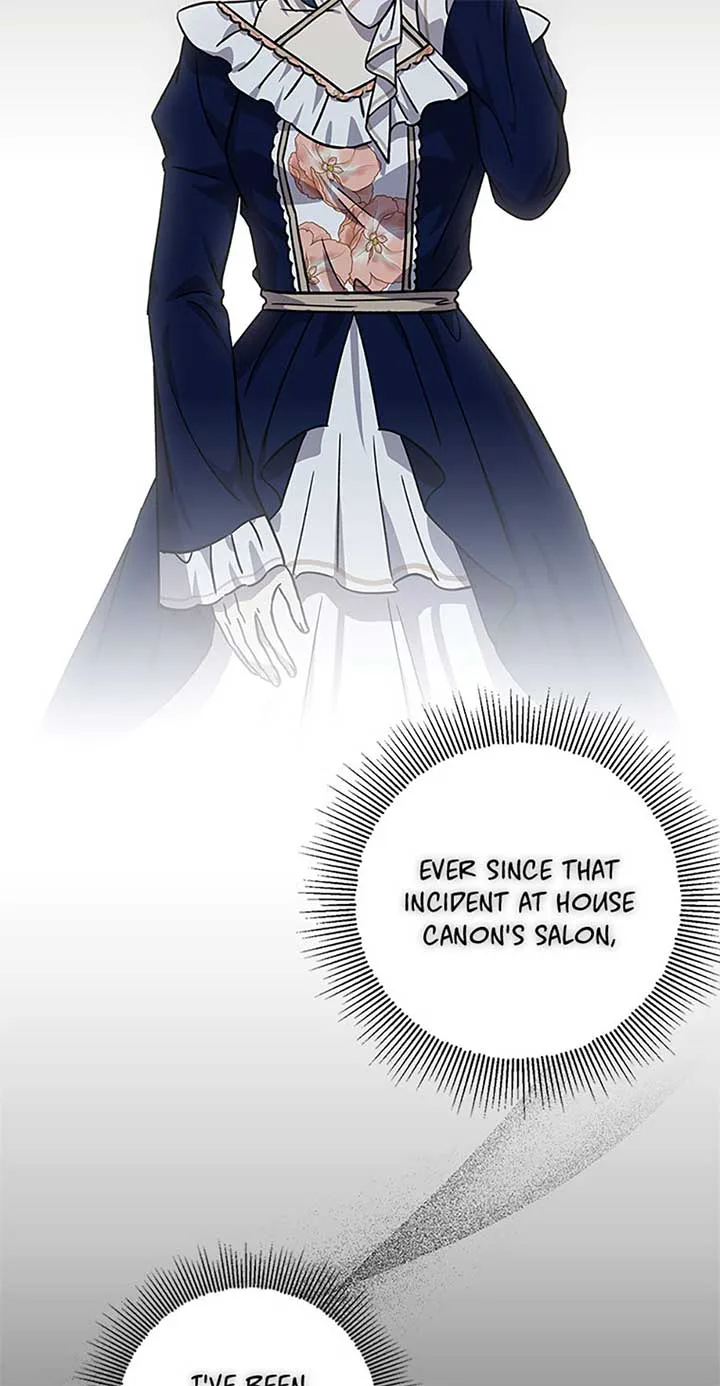 Monster Princess Chapter 70 page 34