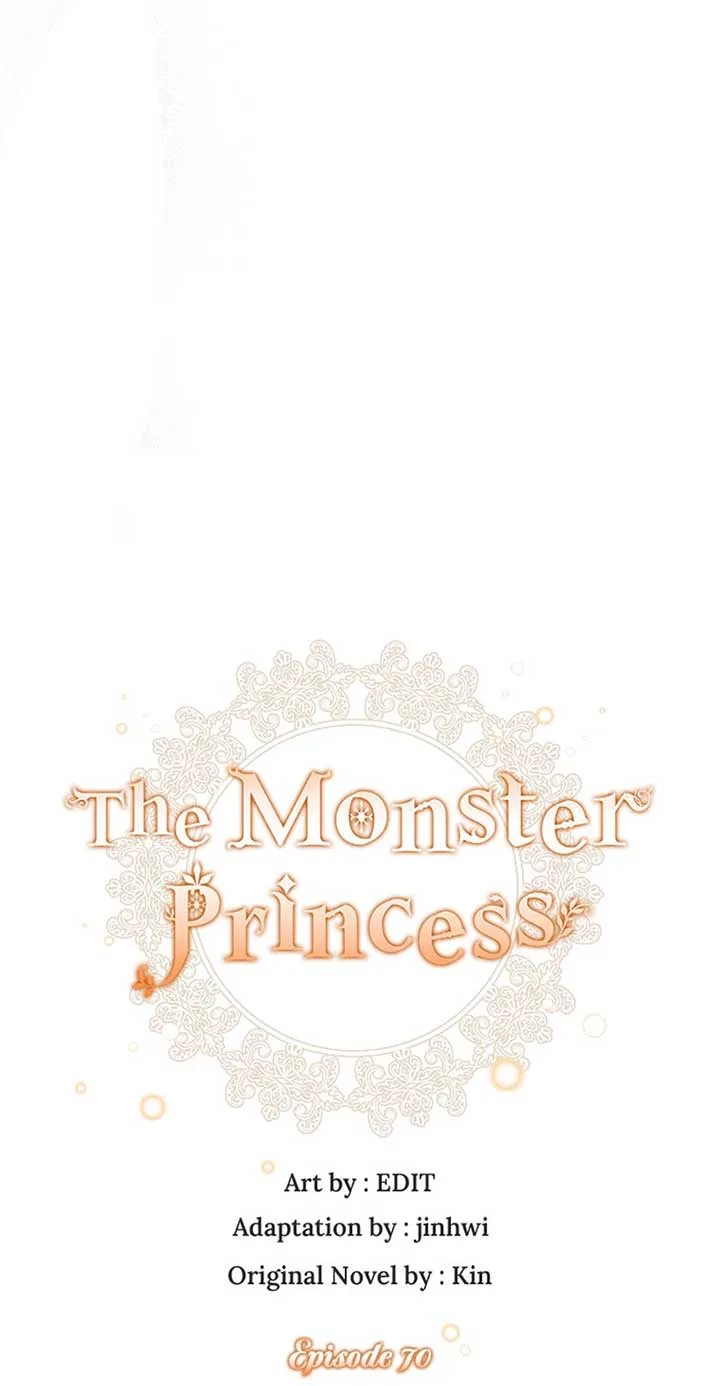 Monster Princess Chapter 70 page 30