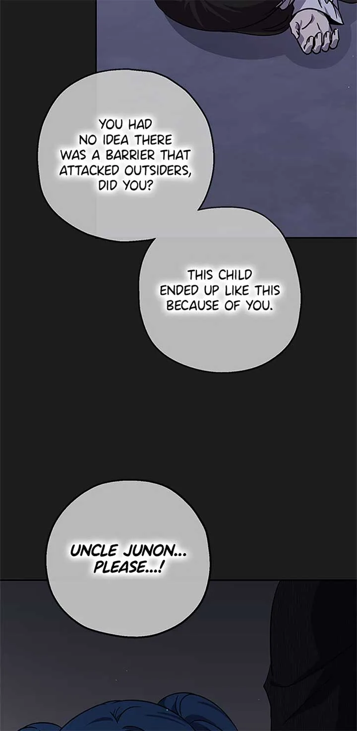 Monster Princess Chapter 70 page 38