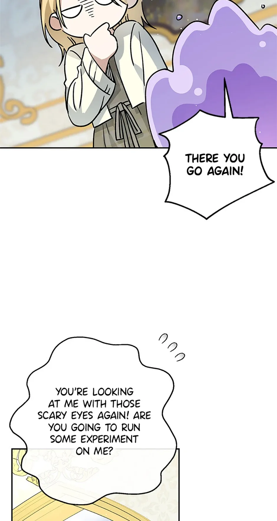 Monster Princess Chapter 66 page 74