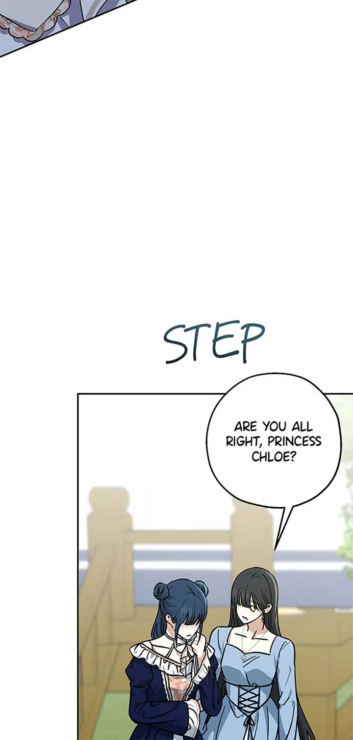 Monster Princess Chapter 70 page 46