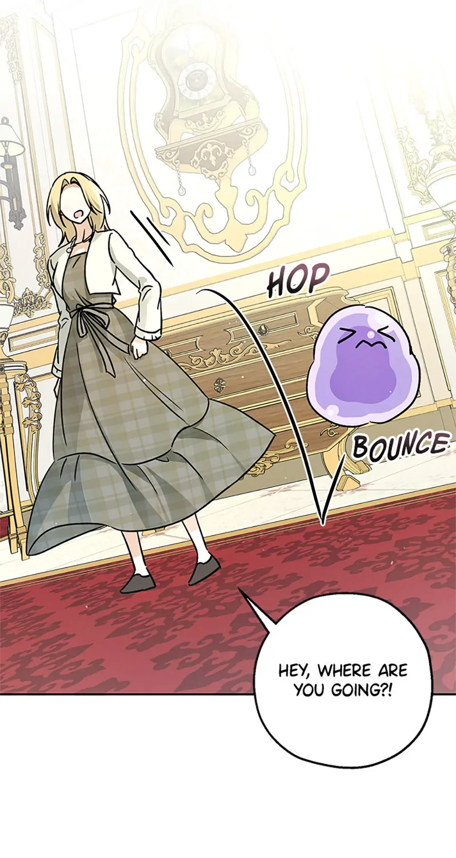 Monster Princess Chapter 66 page 76