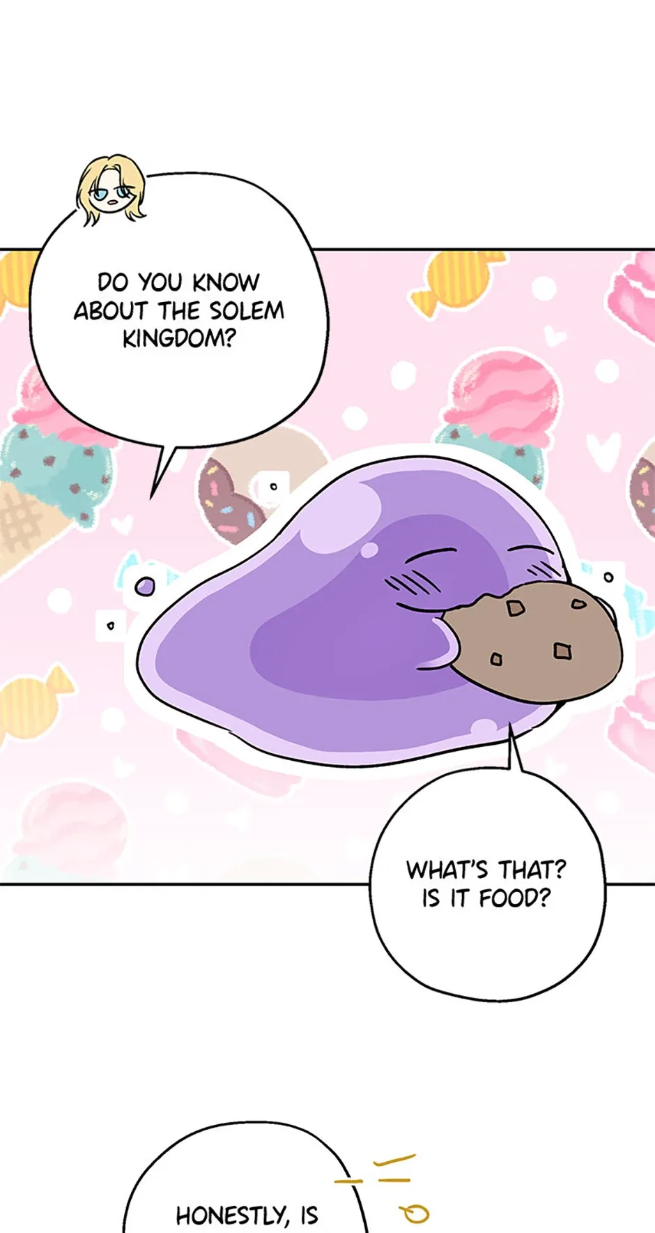 Monster Princess Chapter 66 page 71
