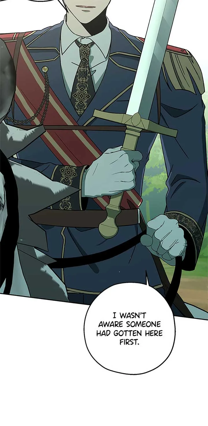 Monster Princess Chapter 70 page 8