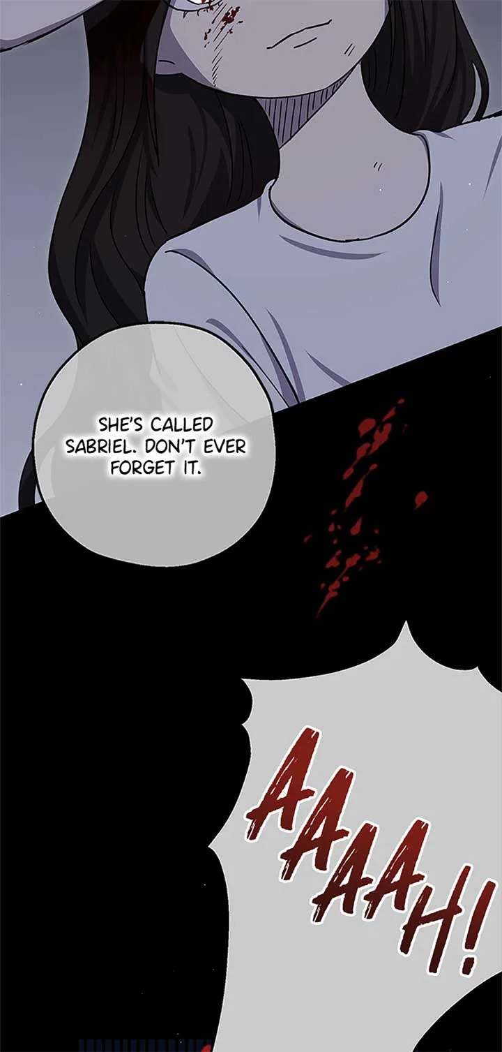 Monster Princess Chapter 70 page 43
