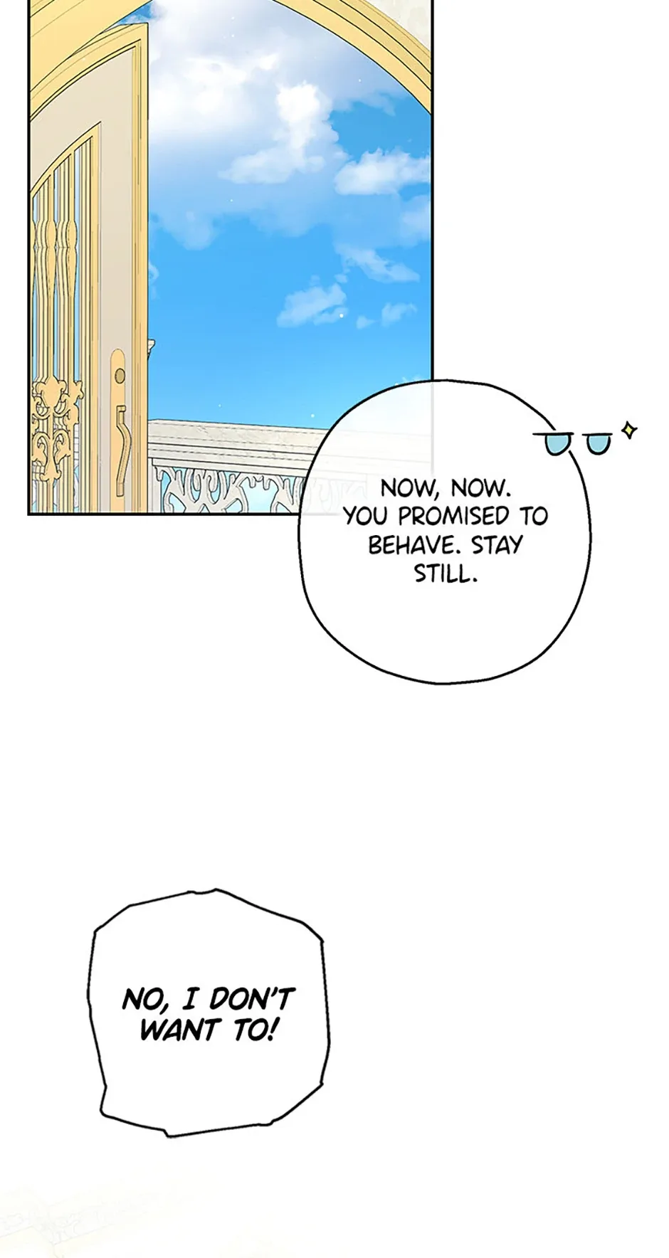 Monster Princess Chapter 66 page 75
