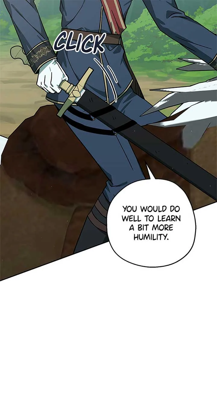 Monster Princess Chapter 70 page 15