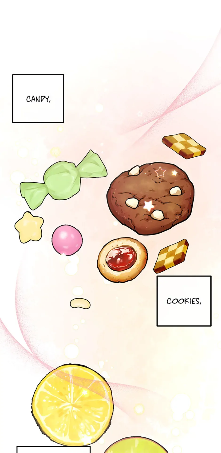 Monster Princess Chapter 66 page 65