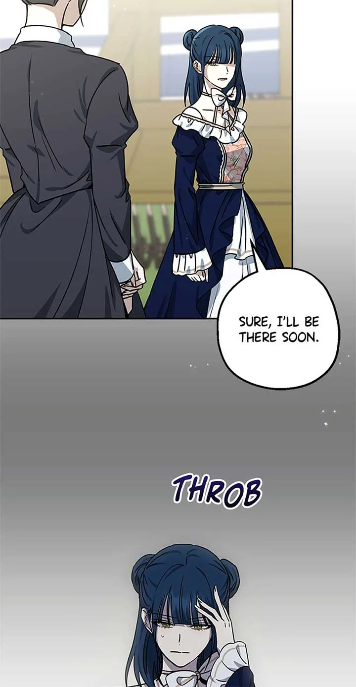 Monster Princess Chapter 70 page 33