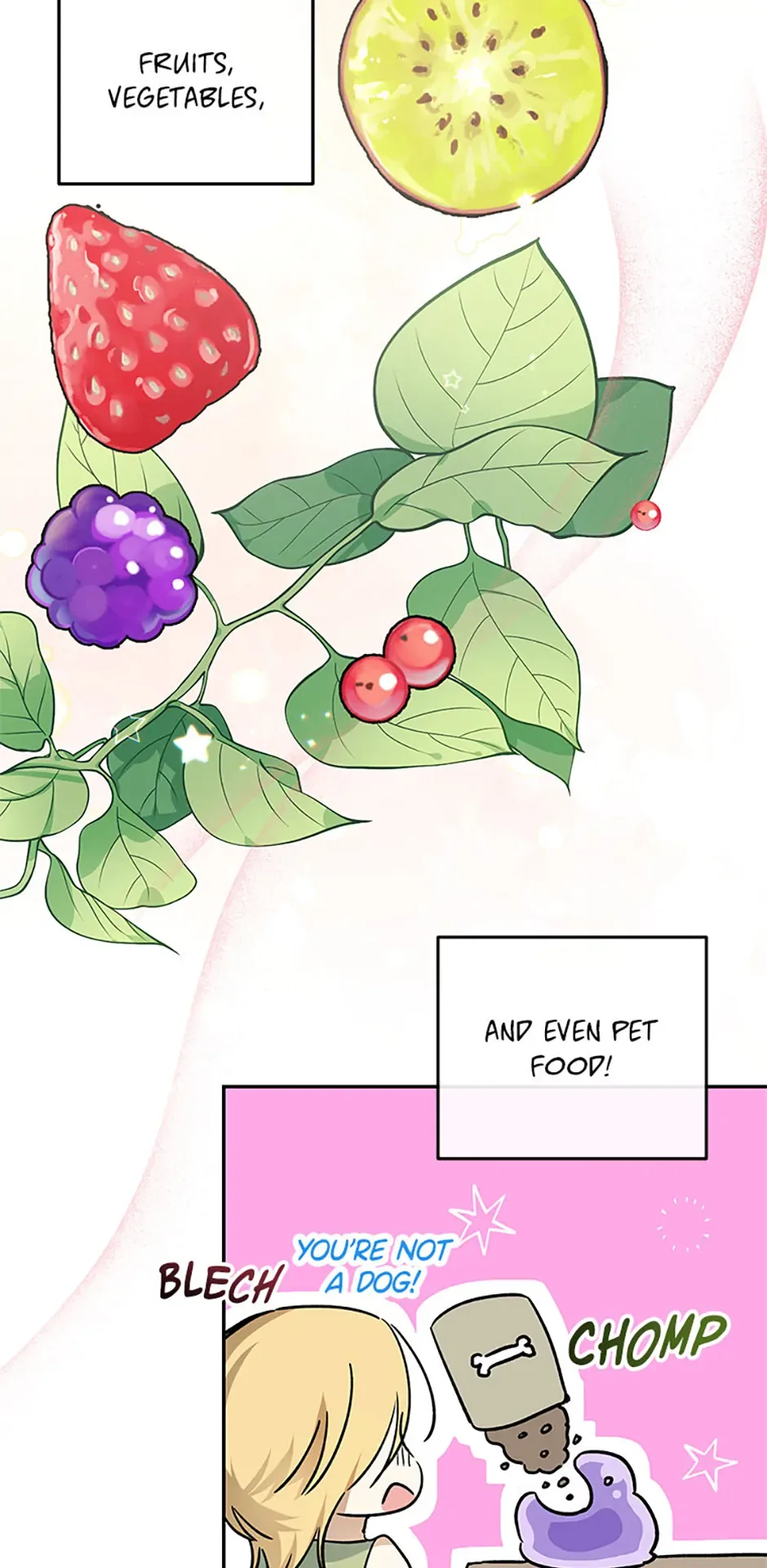 Monster Princess Chapter 66 page 66