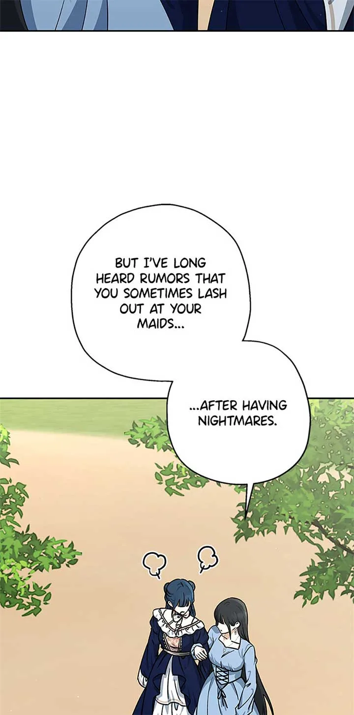Monster Princess Chapter 70 page 61