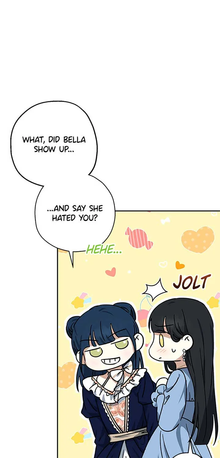 Monster Princess Chapter 70 page 67