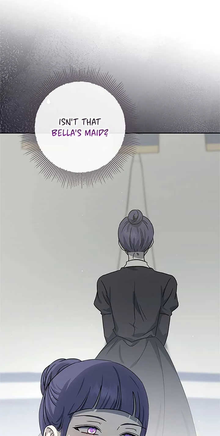 Monster Princess Chapter 70 page 78