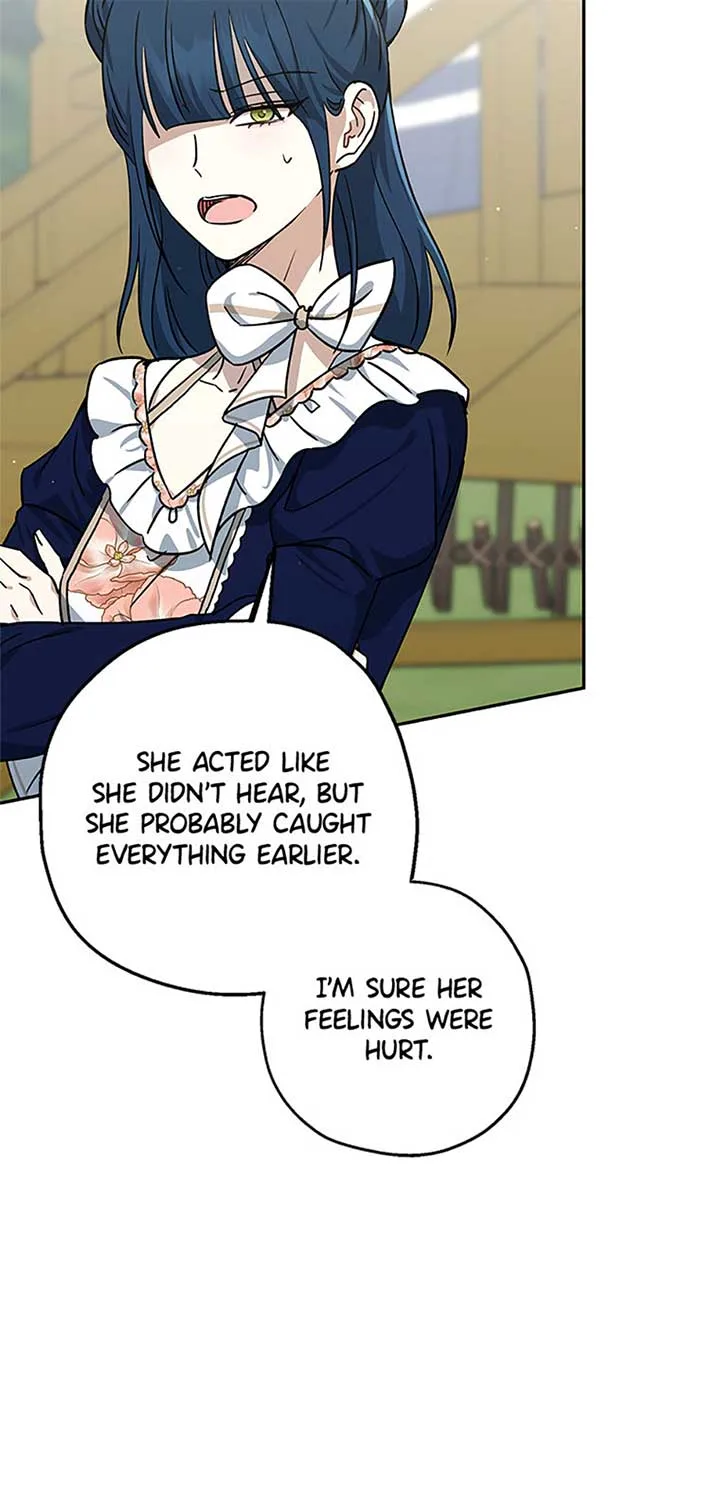 Monster Princess Chapter 70 page 49