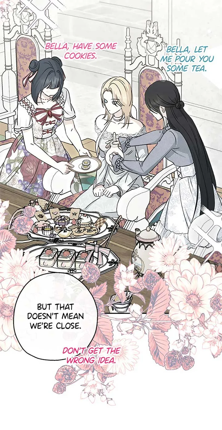 Monster Princess Chapter 70 page 53