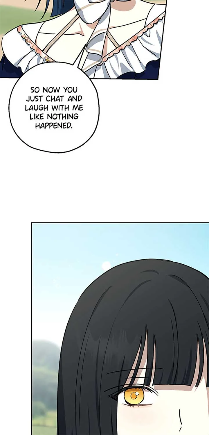 Monster Princess Chapter 70 page 72