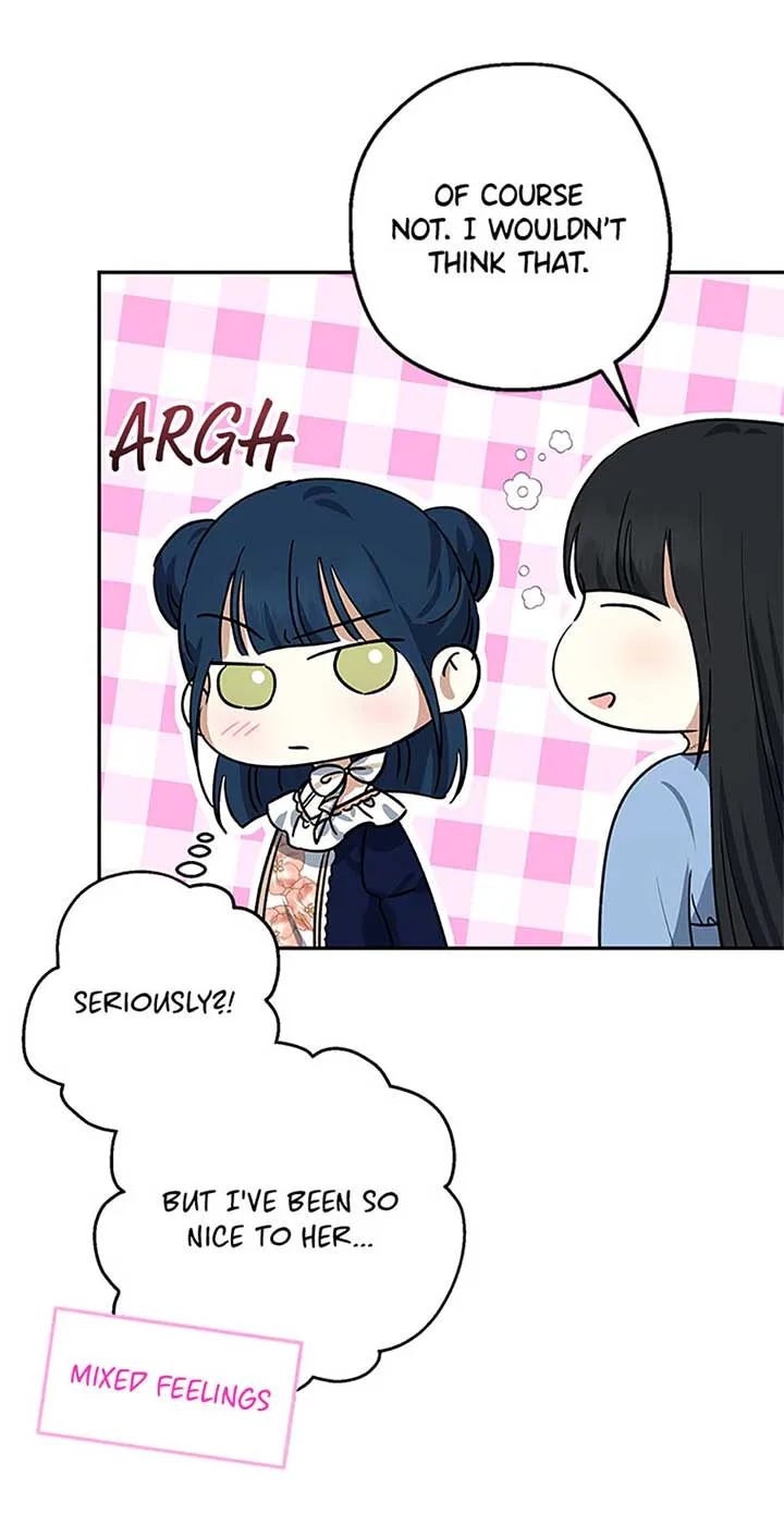 Monster Princess Chapter 70 page 54