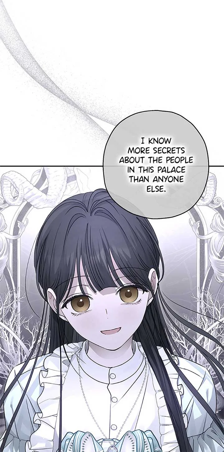 Monster Princess Chapter 70 page 58