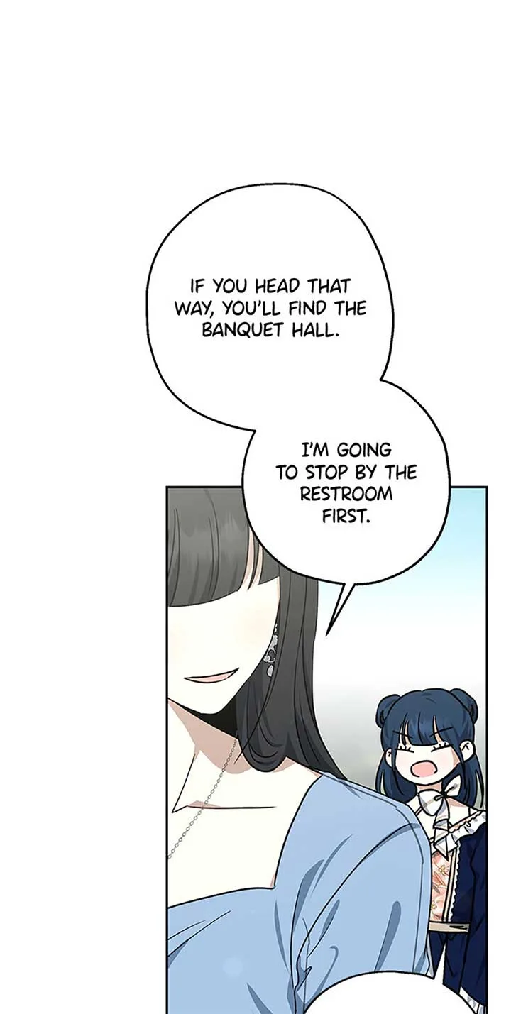 Monster Princess Chapter 70 page 75