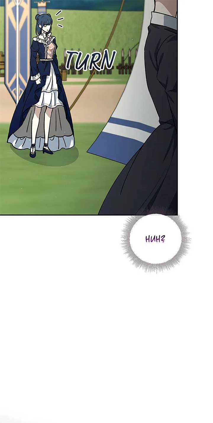 Monster Princess Chapter 70 page 77