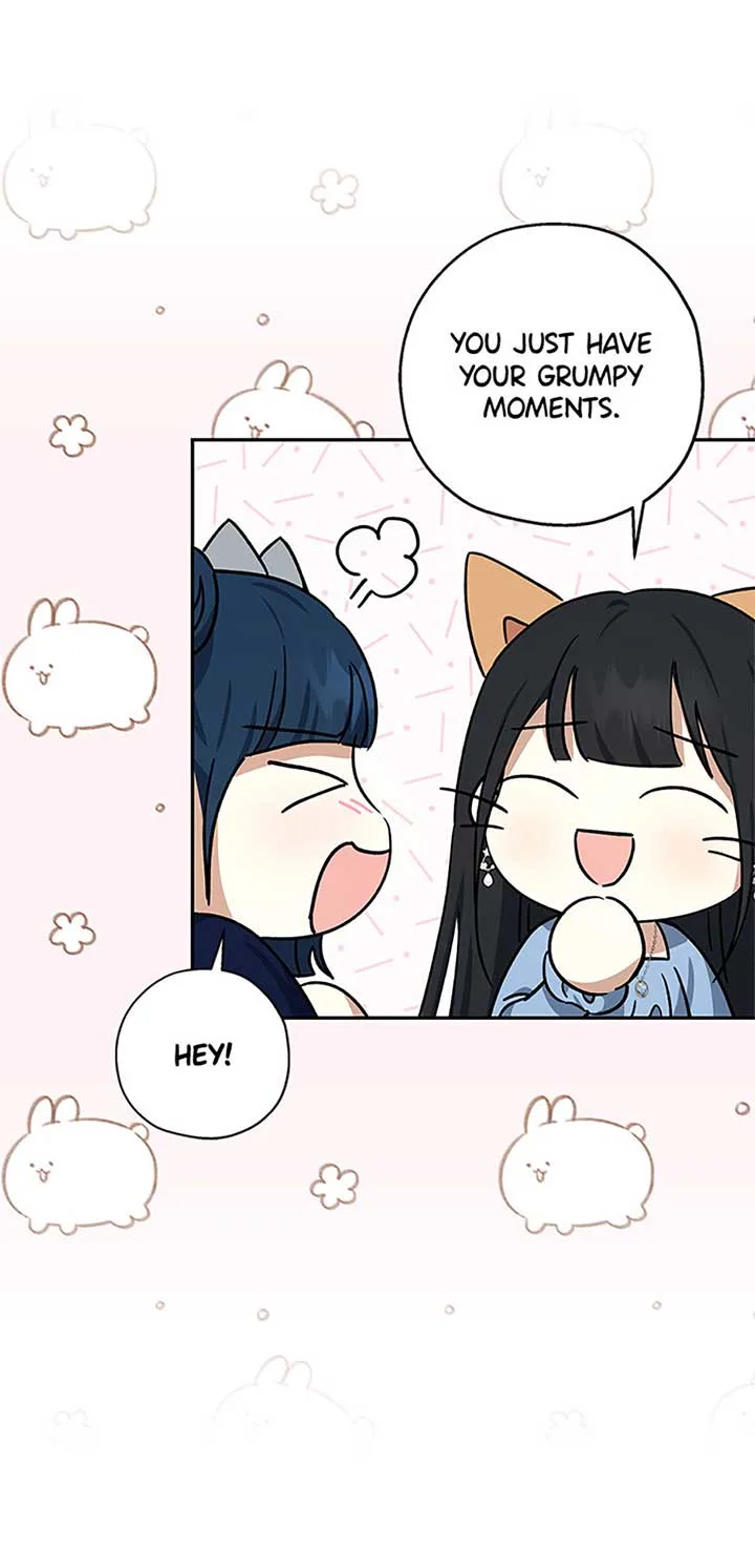 Monster Princess Chapter 70 page 74