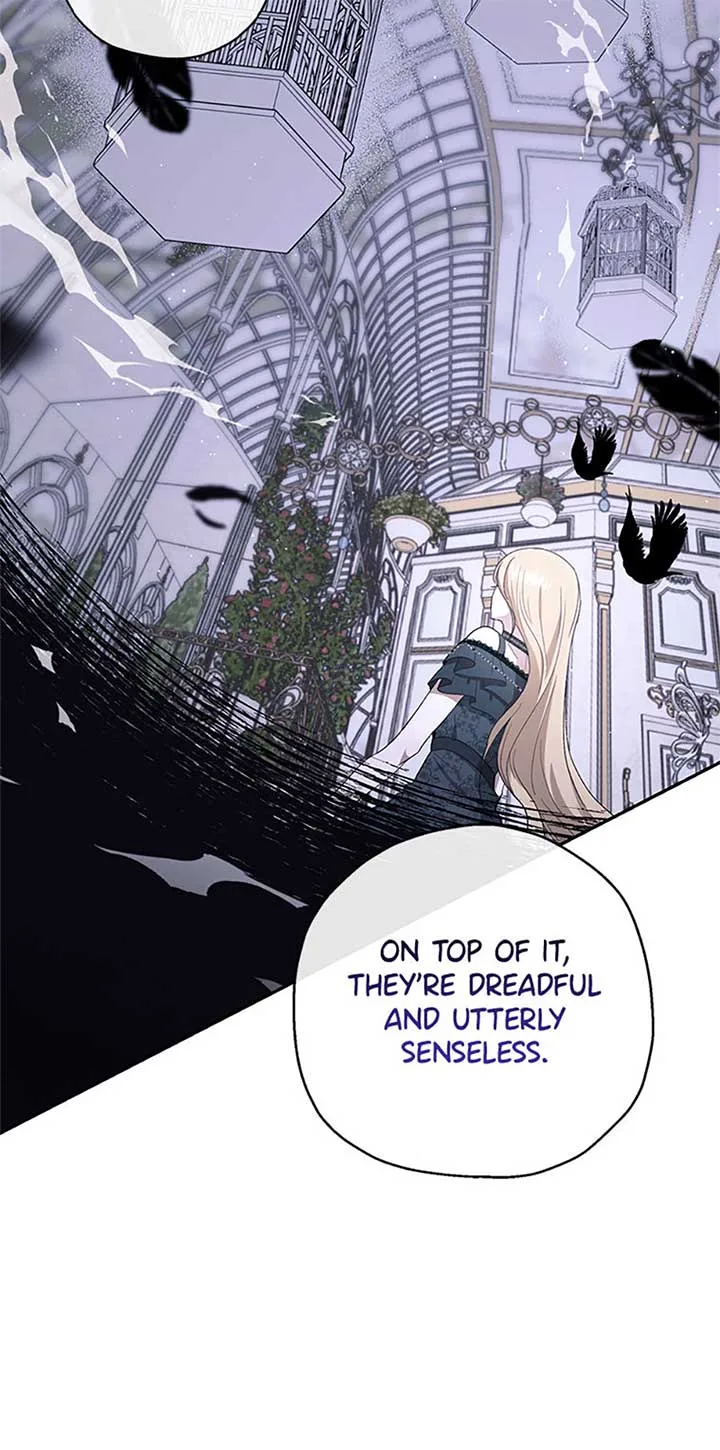 Monster Princess Chapter 70 page 66