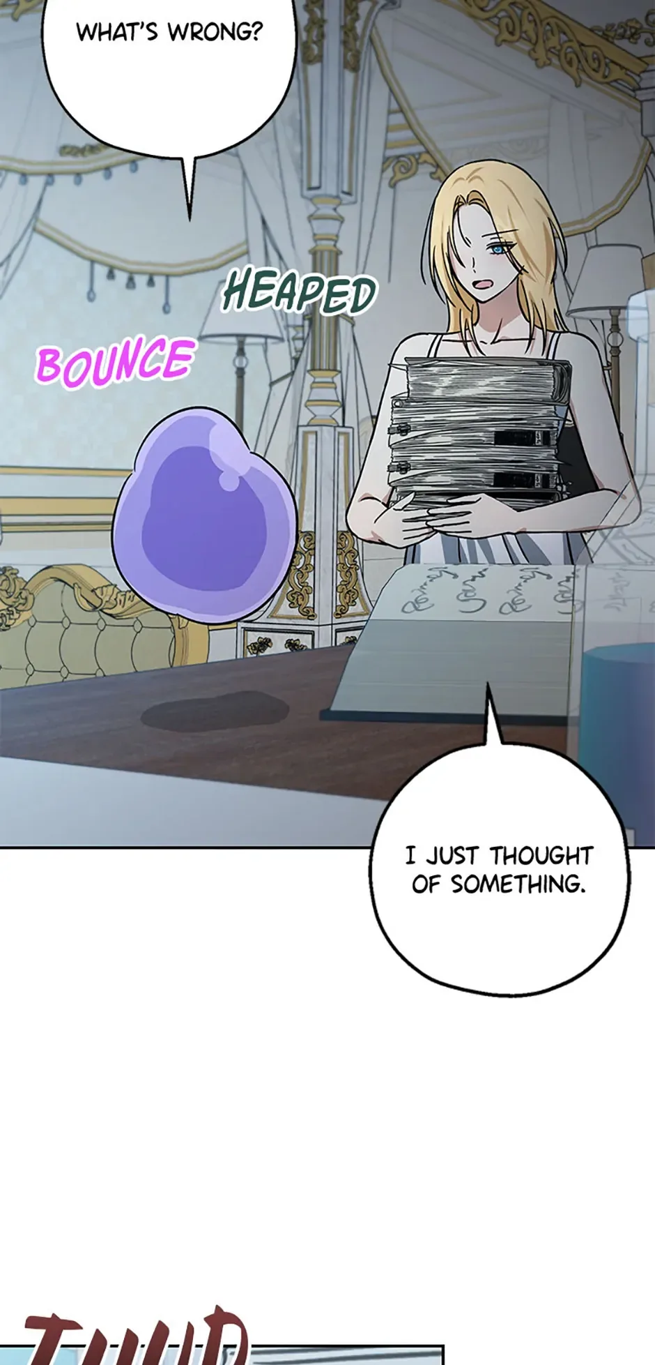 Monster Princess Chapter 78 page 31