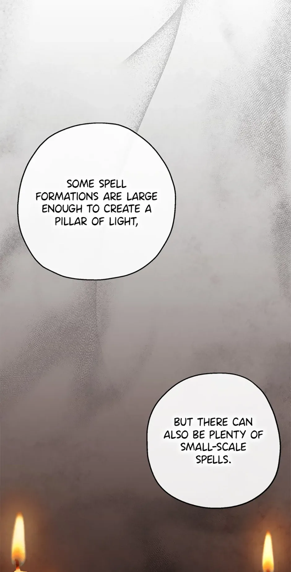 Monster Princess Chapter 78 page 43
