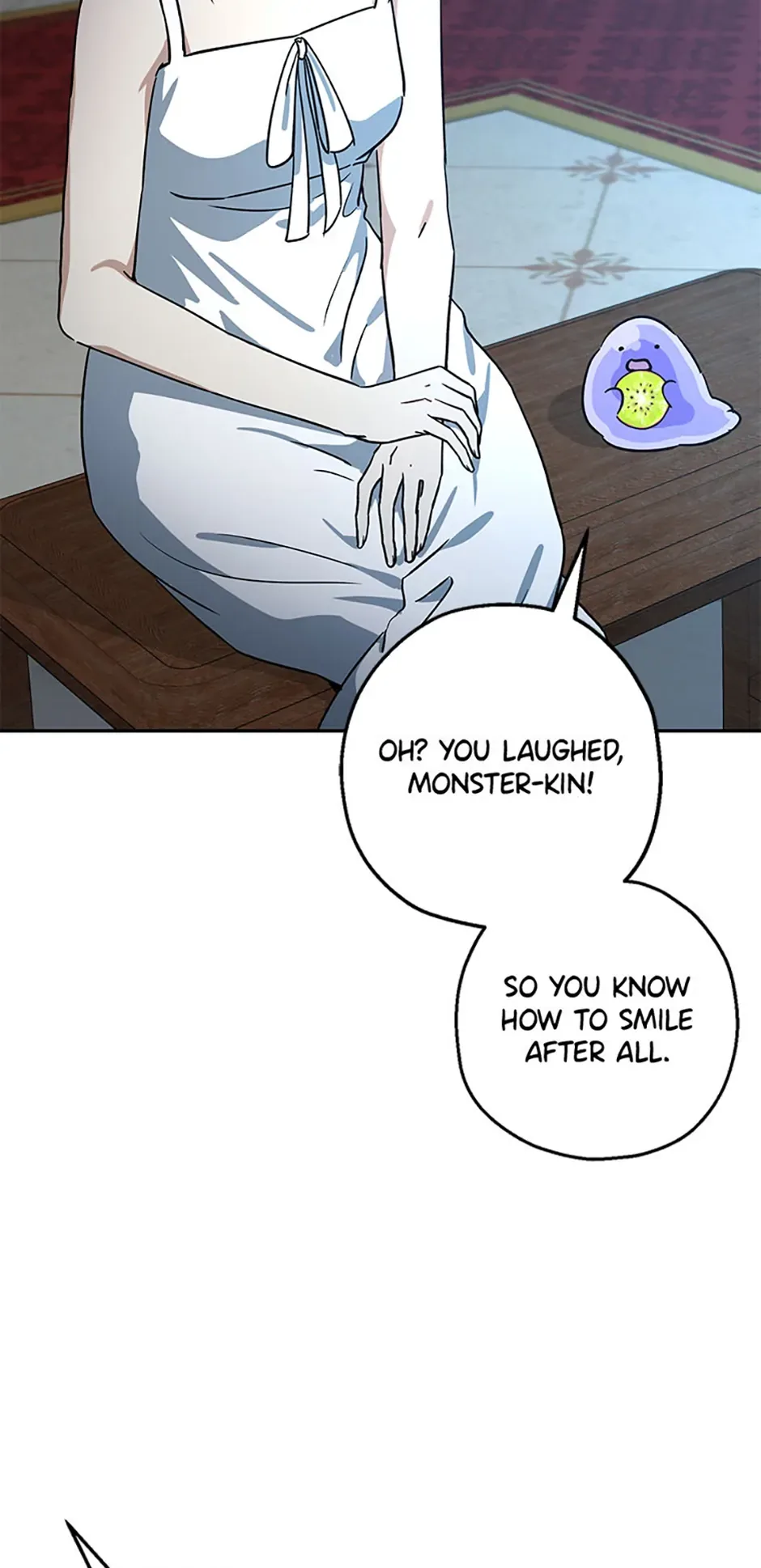 Monster Princess Chapter 78 page 16