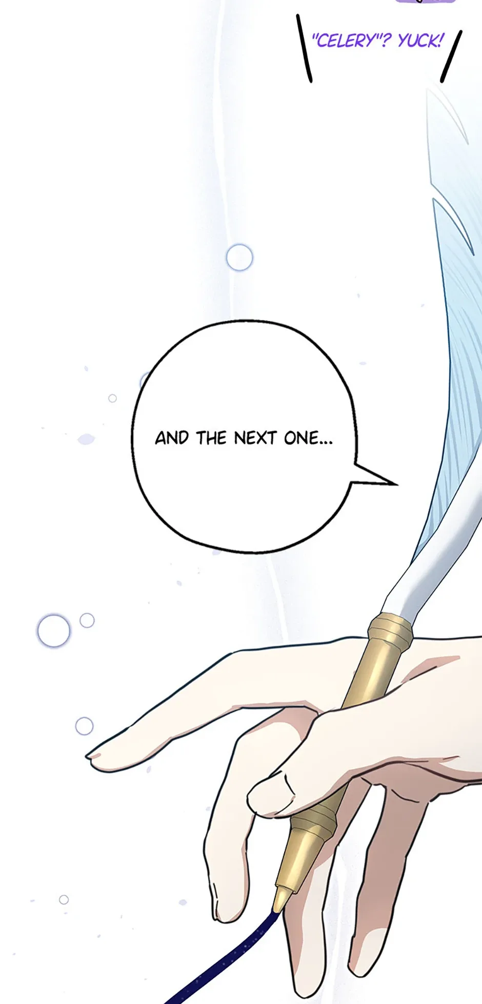 Monster Princess Chapter 78 page 34